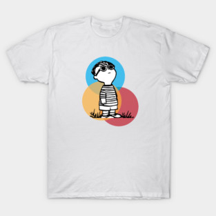 Linus vibin' T-Shirt