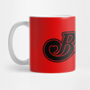 BEAR Mug