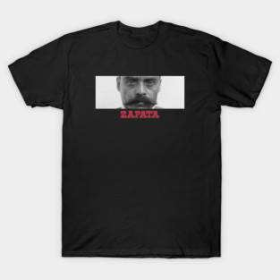 Zapata T-Shirt