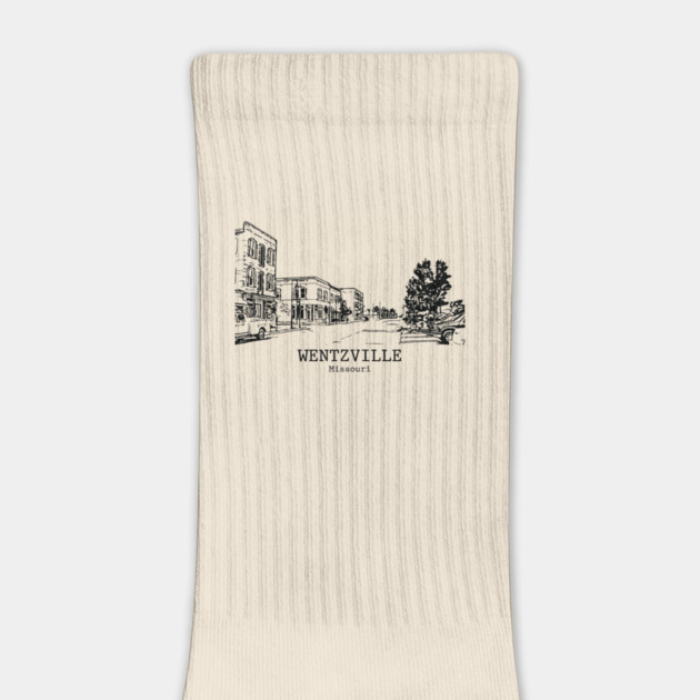 Wentzville - Missouri by Lakeric