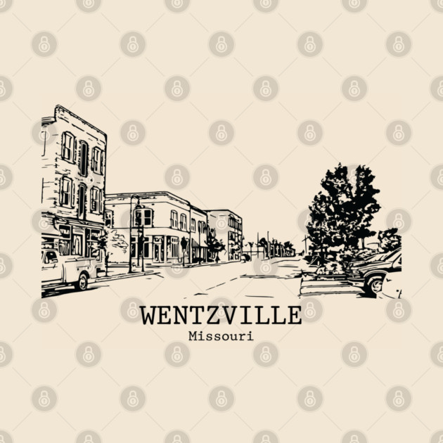 Wentzville - Missouri by Lakeric