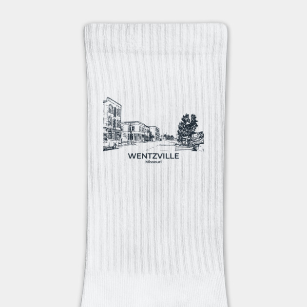 Wentzville - Missouri by Lakeric