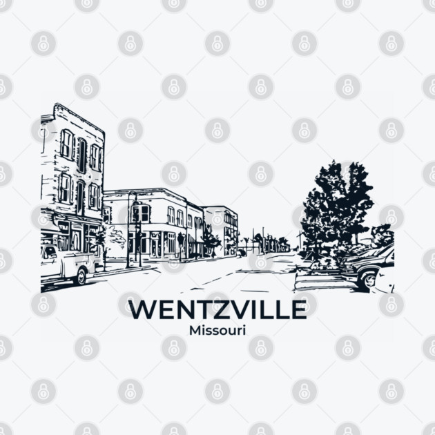 Wentzville - Missouri by Lakeric
