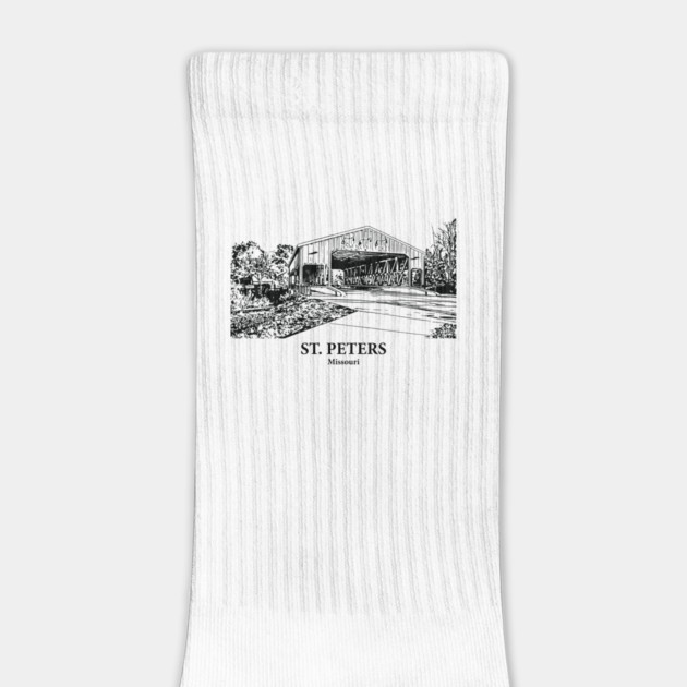 St. Peters - Missouri by Lakeric