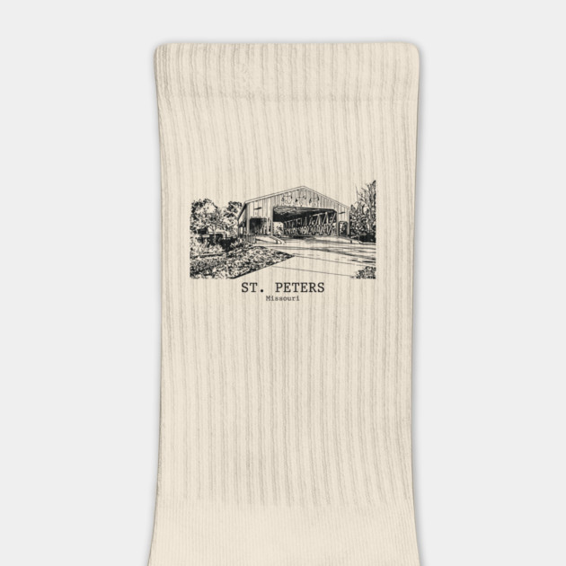 St. Peters - Missouri by Lakeric