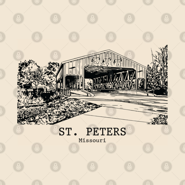 St. Peters - Missouri by Lakeric
