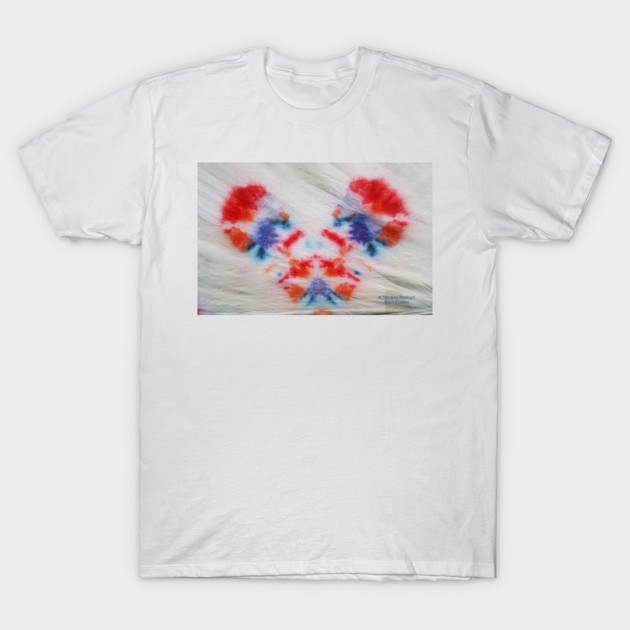 Bald Clown T-Shirt by ajbruner77