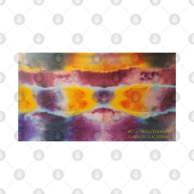 Gremlin Vacation by ajbruner77