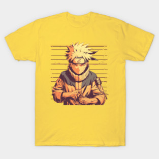 naruto T-Shirt
