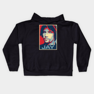 Jay Kids Hoodie