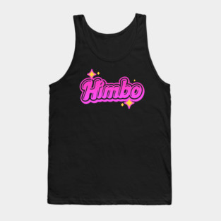 Himbo Tank Top