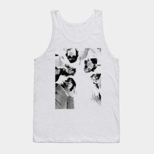 Grateful Dead Tank Top