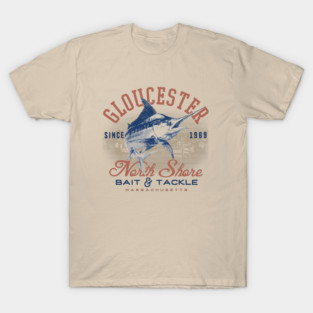 Gloucester T-Shirt