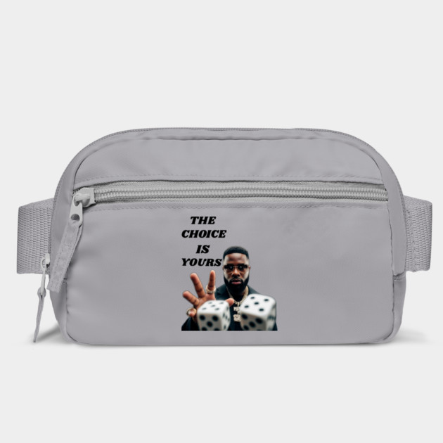 THE CHOICE IS YOURS: Life's Game by Lamar 's Store