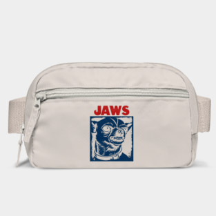 ChihuaJaws – Small Teeth, Big Attitude Bag