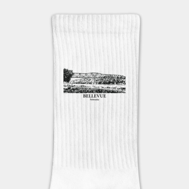 Bellevue - Nebraska by Lakeric