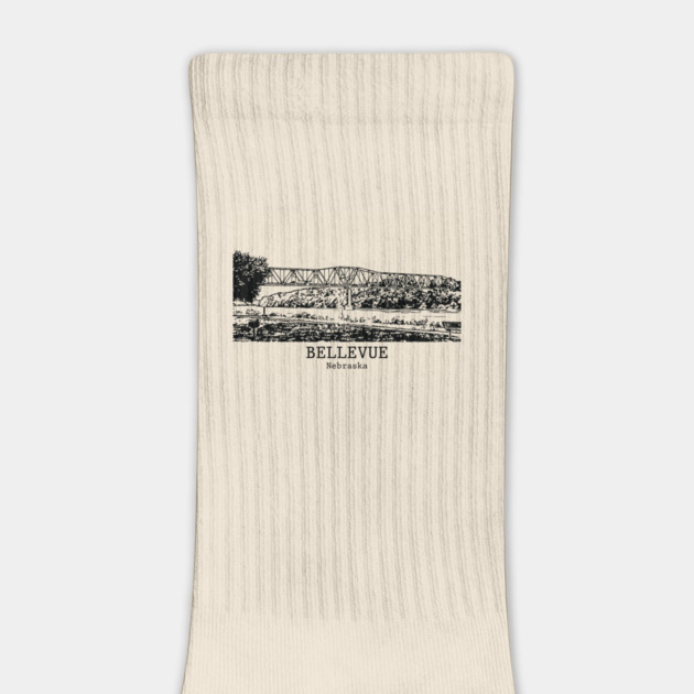 Bellevue - Nebraska by Lakeric