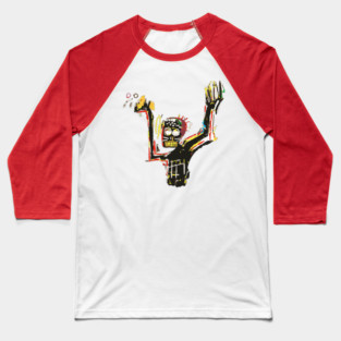 I don't know what it is Baseball T-Shirt