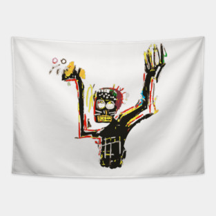 I don't know what it is Tapestry