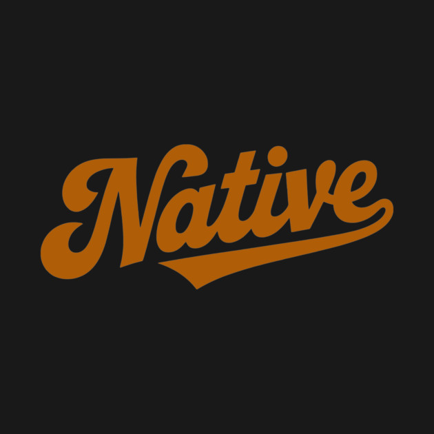 Native by CreativeSage