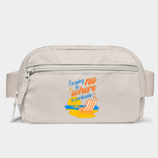 Summer Escape Bag