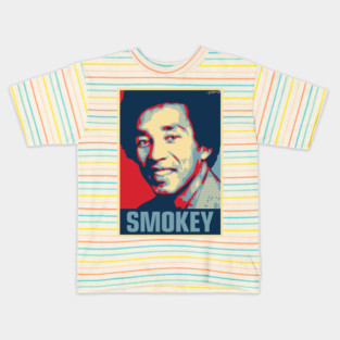 Smokey Kids T-Shirt