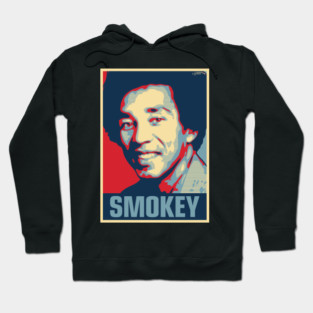 Smokey Hoodie