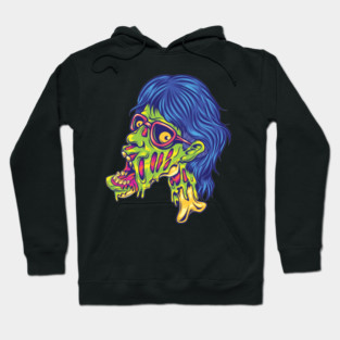 undead Hoodie