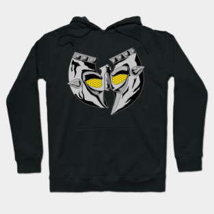 DOOM-TANG CLAN Hoodie
