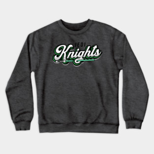 Jedi Knights Baseball - Skywalker jersey Crewneck Sweatshirt