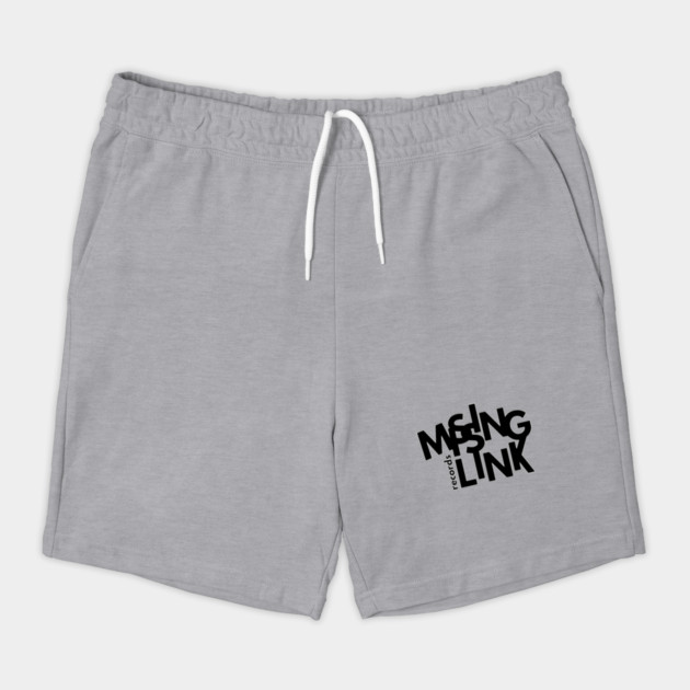 Missing Link Records Fanart by Timeless Chaos