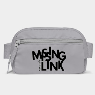 Missing Link Records Fanart Bag