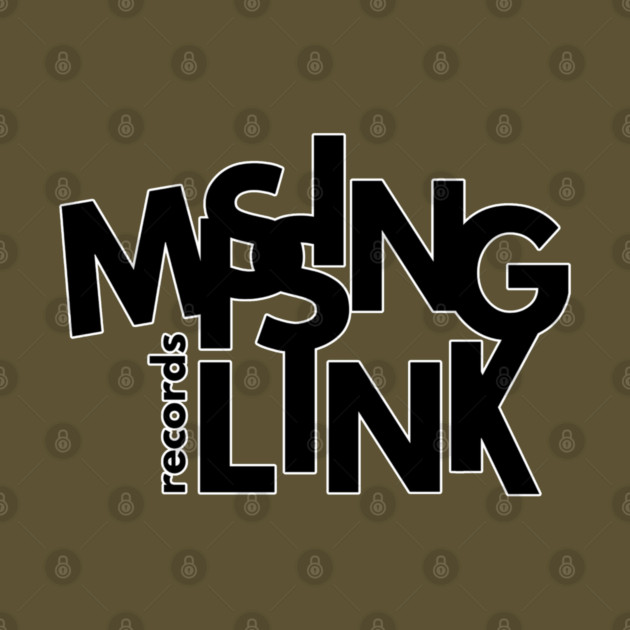 Missing Link Records by Timeless Chaos