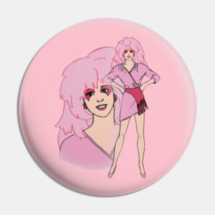 Jem Pin