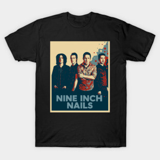 Nine Inch Nails T-Shirt