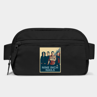 Nine Inch Nails Bag