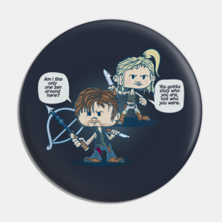 Talking Heads: Daryl Beth Pin