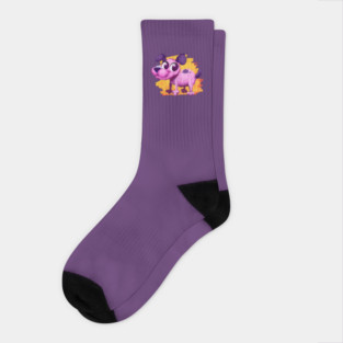 Courage Socks