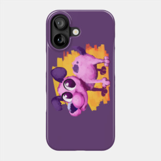 Courage Phone Case