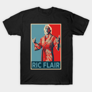 Ric Flair T-Shirt
