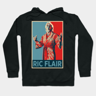 Ric Flair Hoodie