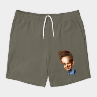 Jimmy Dore Caricature Shorts