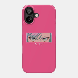 Lucy Phone Case