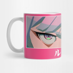 Lucy Mug