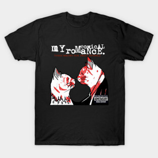 My Meowical Romance T-Shirt