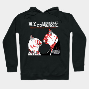 My Meowical Romance Hoodie