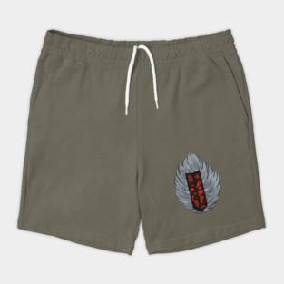 Monoco Expedition 33 Shorts