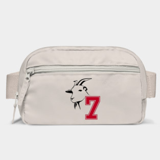 The GOAT #7 - Jo Bag