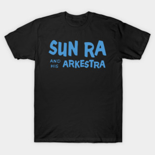 Sun Ra Arkestra T-Shirt
