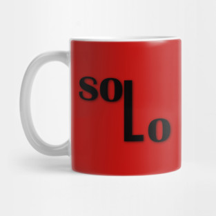 solo Mug